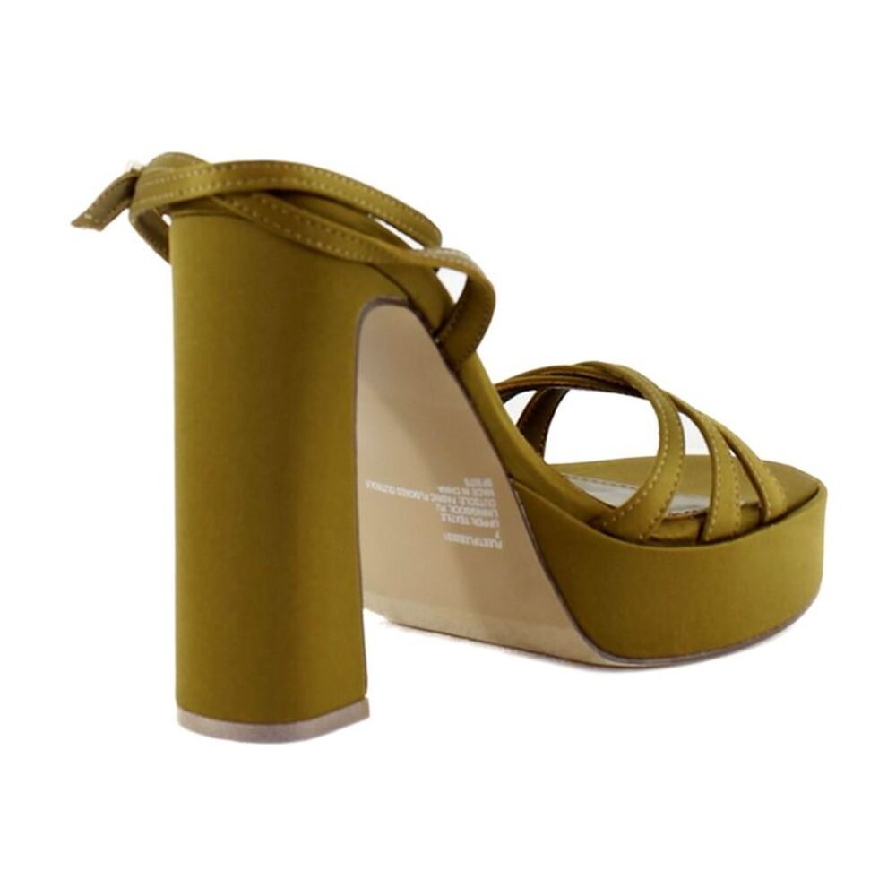 Steve Madden Fleet Olive - Picture 7 of 8
